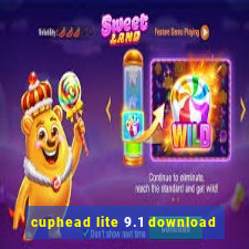 cuphead lite 9.1 download